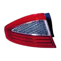 DIEDERICHS 1428290 Heckleuchte f&uuml;r FORD Mondeo 4 BA7 bis BJ. 10.2010 rechts au&szlig;en