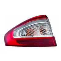 DIEDERICHS 1428390 LED Heckleuchte f&uuml;r FORD Mondeo 4 BA7 ab BJ ab 11.2010 links au&szlig;en