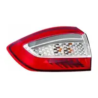 DIEDERICHS 1428791 LED Heckleuchte f&uuml;r FORD Mondeo 4 Turnier BA7 links au&szlig;en 1767496