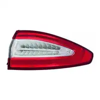 DIEDERICHS 1429290 LED Heckleuchte R&uuml;ckleuchte f&uuml;r FORD Mondeo 5 Schr&auml;gheck rechts au&szlig;en