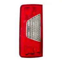 DIEDERICHS Heckleuchte R&uuml;ckleuchte f&uuml;r FORD Transit Connect ab BJ 01.10 links 5177813