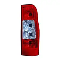 DIEDERICHS 1455091 Heckleuchte R&uuml;ckleuchte f&uuml;r FORD Transit FD FA links 1435881