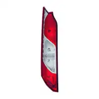 DIEDERICHS 1455691 Heckleuchte R&uuml;ckleuchte f&uuml;r FORD Tourneo Connect V408 links