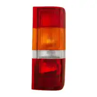 DIEDERICHS 1451090 Heckleuchte R&uuml;ckleuchte f&uuml;r FORD Fiesta Transit Courier rechts 1063537