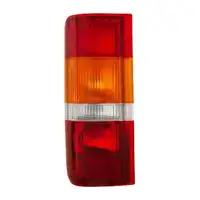 DIEDERICHS 1451091 Heckleuchte R&uuml;ckleuchte f&uuml;r FORD Fiesta Transit Courier links 1063538