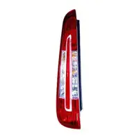 DIEDERICHS 1466091 LED Heckleuchte R&uuml;ckleuchte f&uuml;r FORD C-Max DM2 links 1471727