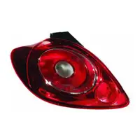 DIEDERICHS Heckleuchte R&uuml;ckleuchte f&uuml;r FORD KA RU8 bis 05.2016 hinten links 1579396