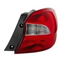 DIEDERICHS 1462090 Heckleuchte R&uuml;ckleuchte f&uuml;r FORD KA+ 3 UK FK hinten rechts 2248549