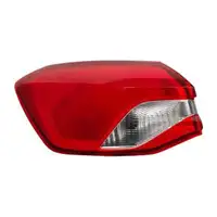 DIEDERICHS 1530095 Heckleuchte R&uuml;ckleuchte f&uuml;r FORD FOCUS Focus 4 links au&szlig;en 2196024