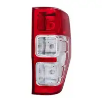 DIEDERICHS 1590090 Heckleuchte R&uuml;ckleuchte f&uuml;r FORD Ranger TKE hinten rechts 1729384