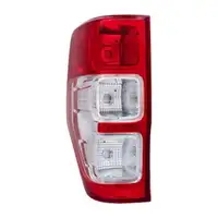 DIEDERICHS 1590091 Heckleuchte R&uuml;ckleuchte f&uuml;r FORD Ranger TKE hinten links 1729391