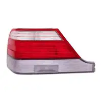 DIEDERICHS 1645091 Heckleuchte R&uuml;ckleuchte f&uuml;r MERCEDES-BENZ S-Klasse W140 links