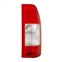 DIEDERICHS 1662090 Heckleuchte R&uuml;ckleuchte f&uuml;r MERCEDES-BENZ Sprinter 2-4t ab 08.02 rechts