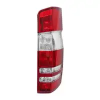 2x DIEDERICHS R&uuml;ckleuchte Heckleuchte Schlussleuchte f&uuml;r MERCEDES-BENZ Sprinter B906