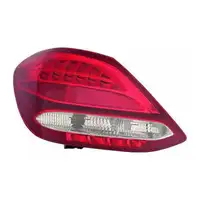 DIEDERICHS Heckleuchte R&uuml;ckleuchte f&uuml;r MERCEDES-BENZ C-Klasse W205 links 2058200164