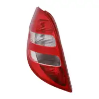 DIEDERICHS Heckleuchte R&uuml;ckleuchte f&uuml;r MERCEDES-BENZ A-Klasse W169 links 169820036464