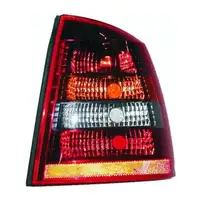 DIEDERICHS 1805191 Heckleuchte R&uuml;ckleuchte rauchgrau f&uuml;r OPEL Astra G Cabriolet T67 links