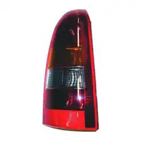 DIEDERICHS Heckleuchte rauchgrau f&uuml;r OPEL Astra G Caravan T98 links 93174847