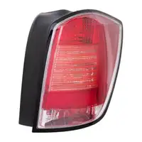 DIEDERICHS Heckleuchte R&uuml;ckleuchte f&uuml;r OPEL Astra H Caravan A04 bis 02.07 rechts 93182993
