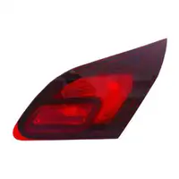 DIEDERICHS Heckleuchte R&uuml;ckleuchte dunkel f&uuml;r OPEL Astra J P10 rechts innen 13319950