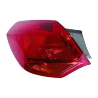 DIEDERICHS 1807090 Heckleuchte R&uuml;ckleuchte f&uuml;r OPEL Astra J P10 rechts au&szlig;en 13306454