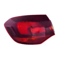 DIEDERICHS Heckleuchte R&uuml;ckleuchte get&ouml;nt f&uuml;r OPEL Astra J Caravan P10 rechts 1222424