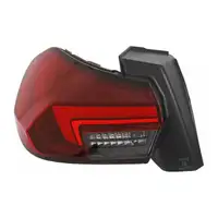 DIEDERICHS LED Heckleuchte R&uuml;ckleuchte f&uuml;r OPEL Corsa F P2JO links au&szlig;en 9829317880