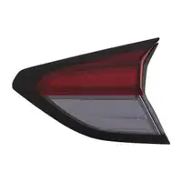 DIEDERICHS LED Heckleuchte R&uuml;ckleuchte f&uuml;r OPEL Corsa F P2JO rechts innen 9830096180