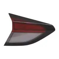 DIEDERICHS 1816093 Heckleuchte R&uuml;ckleuchte f&uuml;r OPEL Corsa F P2JO links 9830097880