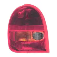 DIEDERICHS 1812090 Heckleuchte R&uuml;ckleuchte f&uuml;r OPEL Corsa B S93 hinten links 1222025