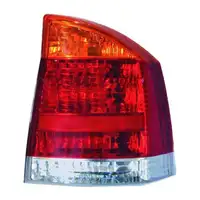 DIEDERICHS 1825090 Heckleuchte R&uuml;ckleuchte f&uuml;r OPEL Vectra C Z02 rechts 93174904