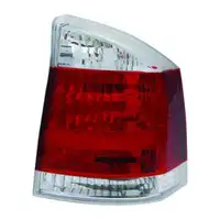 DIEDERICHS 1825191 Heckleuchte Blinker wei&szlig; f&uuml;r OPEL Vectra C Z02 links 93192383