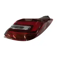 DIEDERICHS 1827290 LED Heckleuchte R&uuml;ckleuchte f&uuml;r OPEL Insignia A G09 rechts 39024201