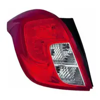 DIEDERICHS Heckleuchte R&uuml;ckleuchte f&uuml;r OPEL Mokka / Mokka X J13 links 95089714