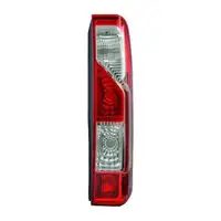 DIEDERICHS Rear Light for NISSAN NV400, OPEL Movano B, RENAULT Master 3 (Left)