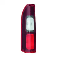 DIEDERICHS 1897092 Heckleuchte f&uuml;r FIAT Talento RENAULT Trafic 3 OPEL Vivaro B rechts
