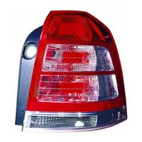 DIEDERICHS Heckleuchte R&uuml;ckleuchte f&uuml;r OPEL Zafira / Zafira Family B ab 01.08 rechts