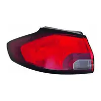 DIEDERICHS 1892091 Heckleuchte R&uuml;ckleuchte f&uuml;r OPEL Zafira Tourer C links au&szlig;en 1222320