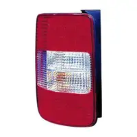 DIEDERICHS 2205692 Heckleuchte R&uuml;ckleuchte f&uuml;r VW Caddy 3 Heckklappe rechts 2K0945096N