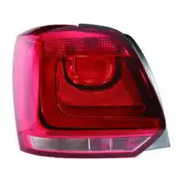 DIEDERICHS 2206090 Heckleuchte R&uuml;ckleuchte f&uuml;r VW Polo 5 6R1 rechts 6R0945096AH