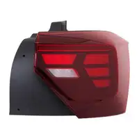 DIEDERICHS LED Heckleuchte R&uuml;ckleuchte f&uuml;r VW Polo 6 ab 2021 rechts au&szlig;en 2G0945096F