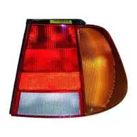 DIEDERICHS Heckleuchte R&uuml;ckleuchte f&uuml;r VW Polo 3 Classic 6V2 links 6K5945111B