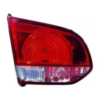 DIEDERICHS 2215092 Heckleuchte R&uuml;ckleuchte f&uuml;r VW Golf 6 5K1 rechts innen 5K0945094AB