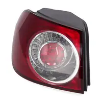 2x DIEDERICHS LED R&uuml;ckleuchte Heckleuchte f&uuml;r VW Golf Plus (5M1, 521) ab 01.2010 au&szlig;en