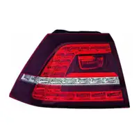 DIEDERICHS LED Heckleuchte R&uuml;ckleuchte f&uuml;r VW Golf 7 bis 02.2017 links au&szlig;en 5G0945208