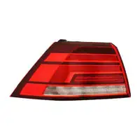 DIEDERICHS LED Heckleuchte R&uuml;ckleuchte f&uuml;r VW Golf 7 MK7 ab 03.17 links au&szlig;en 5G0945095Q