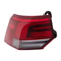 DIEDERICHS 2218091 LED Heckleuchte R&uuml;ckleuchte f&uuml;r VW Golf 7 MK7 links au&szlig;en 5H0945095B