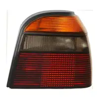DIEDERICHS 2212092 Heckleuchte R&uuml;ckleuchte grau f&uuml;r VW Golf 3 4 rechts 1H6945112C