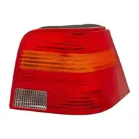 DIEDERICHS 2213090 Heckleuchte R&uuml;ckleuchte f&uuml;r VW Golf 1J1 rechts 1J6945112Q