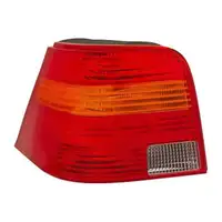 DIEDERICHS 2213091 Heckleuchte R&uuml;ckleuchte f&uuml;r VW Golf 4 1J1 links 1J6945111N